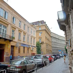 Cherry Hostel